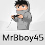 MrBboy45 En Live