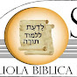 Scuola Biblica Didache logo