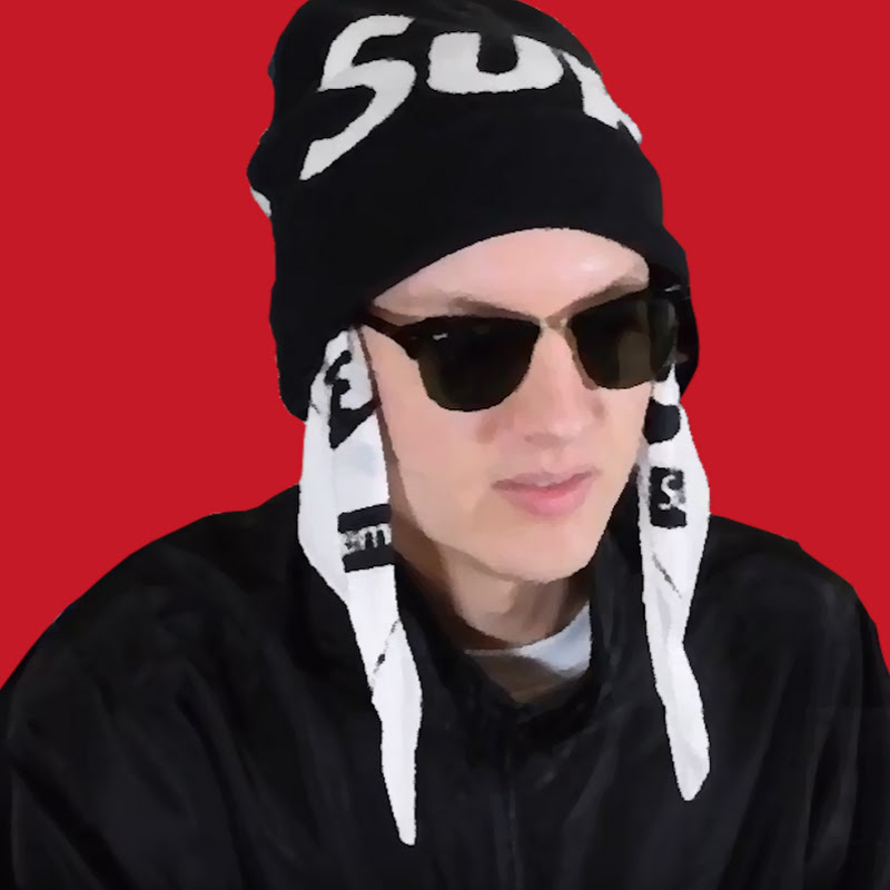 Bruhbushka Tristan
