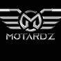 Motardz MC logo
