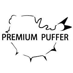 Premium Pufferアイコン画像
