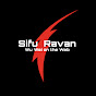 Sifu Ravan (theRAVEN) logo