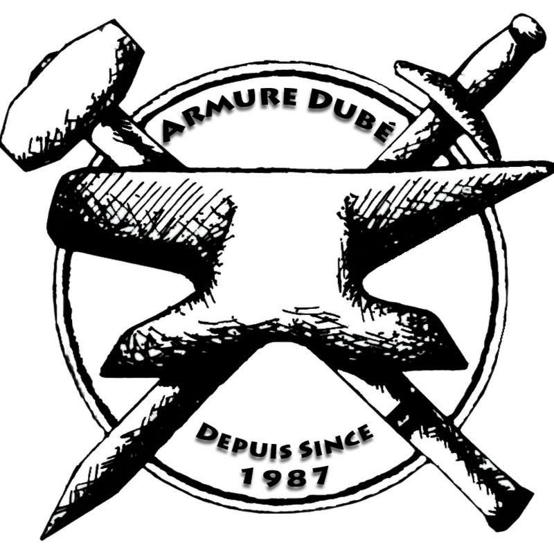 Armure Dubé icon