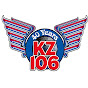 KZ106 logo