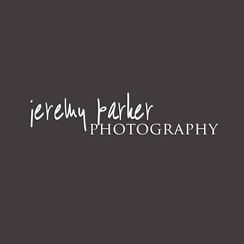 Jeremy Parker