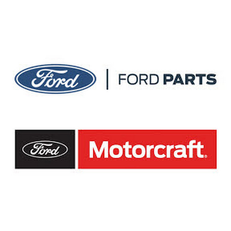 Ford and Motorcraft Parts