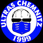 Ultras Chemnitz 99