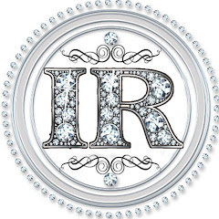 Логотип каналу Indira Radic Official