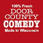 Door County Comedy logo