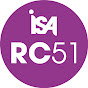 ISA RC51 Sociocybernetics logo