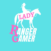 LadyRangerGamer