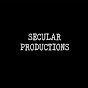 Secular Productions logo