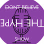 Don't Believe the Hype Show logo