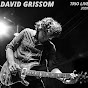 David Grissom
