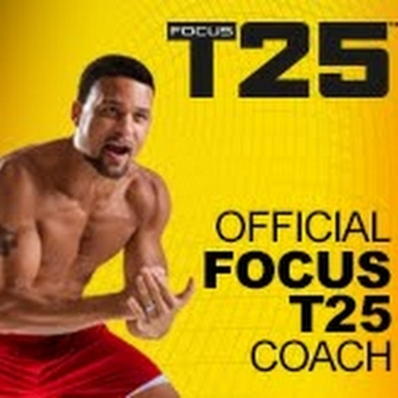 FocusT25Coach