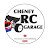 Cheney RC Garage