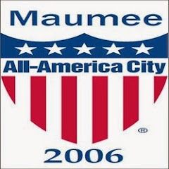 City of Maumee