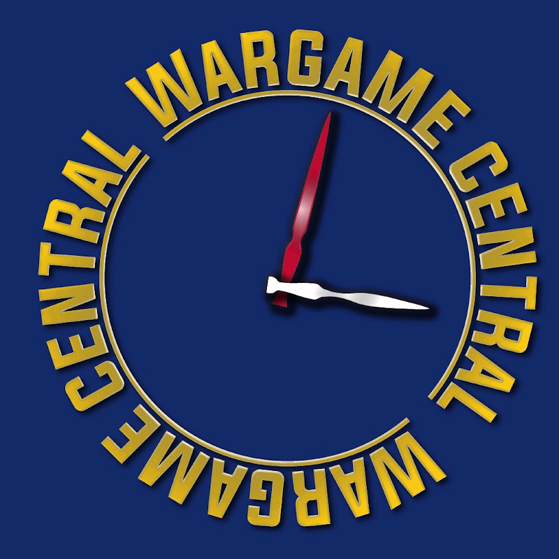 Wargame Central