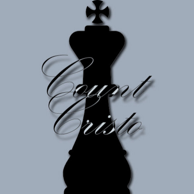 Count Cristo icon