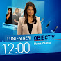 Obiectiv cu Oana Zamfir
