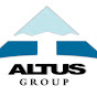 Altus Group Ltd. logo