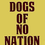 Dogs Of No Nation logo
