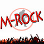 M-Rock logo