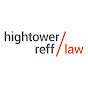 Hightower Reff Law logo
