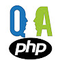 php interview questions and answers logo