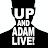 Up and Adam!