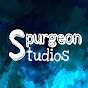 Spurgeon Studios logo