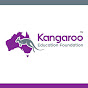 Kangaroo Education Foundation logo