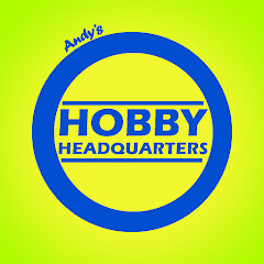 Andy's Hobby Headquarters net worth