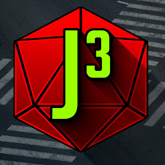 Jorphdan's Jocular Junction