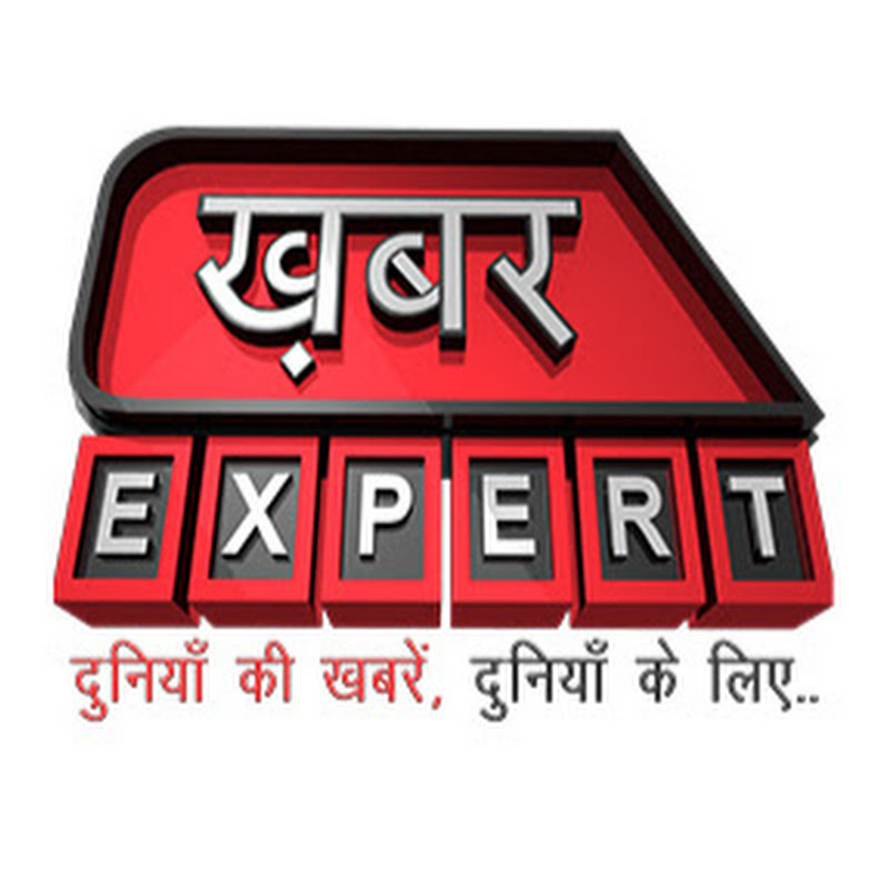 Khabar Expert Logo