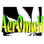 AeRomAh logo