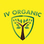 IV Organic logo