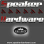 SpeakerHardware logo