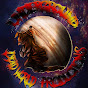 Underground Dead World Records logo