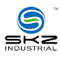 SKZ INDUSTRIAL logo