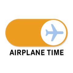 비행시간 AirplaneTime Avatar