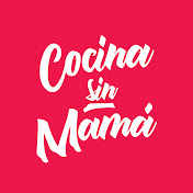 Cocina Sin Mamá