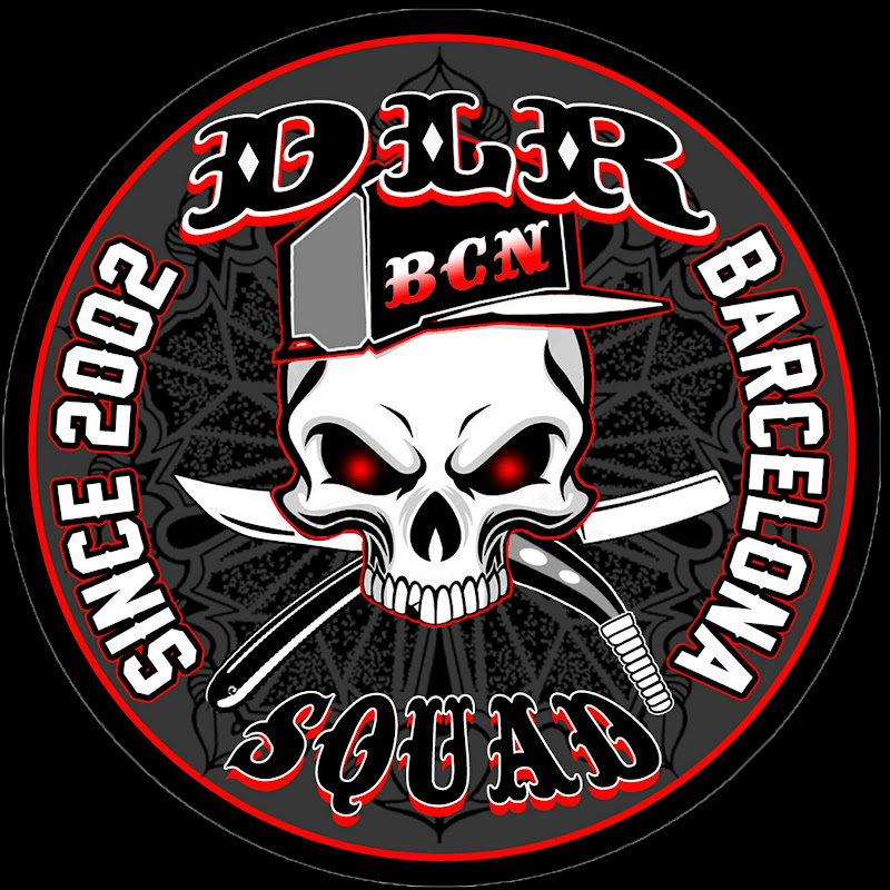 DeLaRueSquadBcn icon