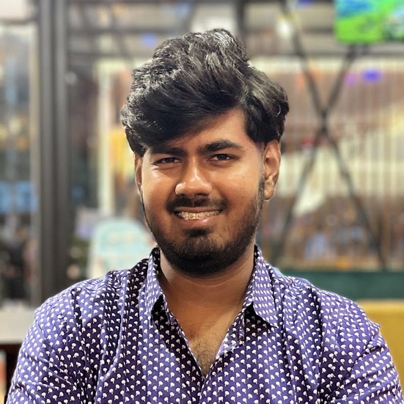 Joy Shaheb