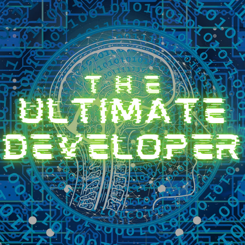 The Ultimate Developer