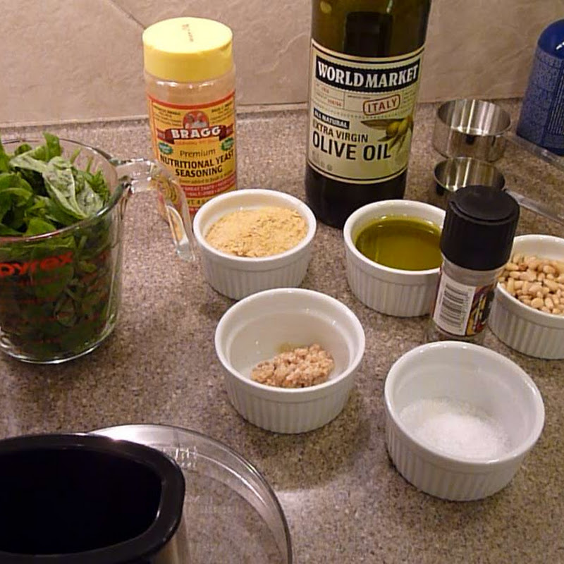 Health Conscious Meals