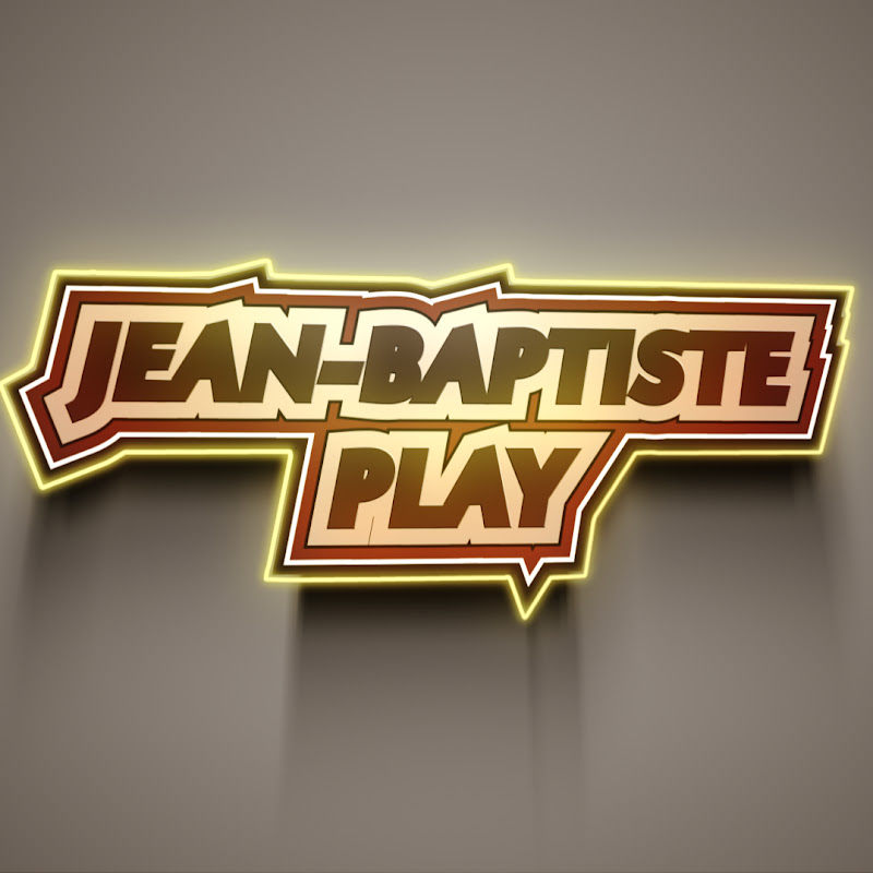 JeanBaptistePlay