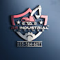 Industrial Engines USA logo