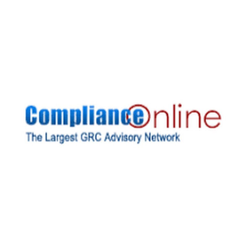 ComplianceOnline