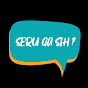 Seru Ga Sih logo